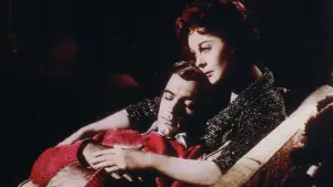 Backdrop to the movie "Back Street" #701662