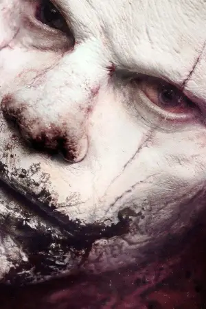 Poster to the movie "Clown" #657700