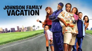 Backdrop to the movie "Johnson Family Vacation" #361549