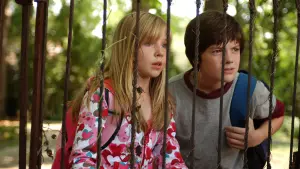 Backdrop to the movie "The Good Witch" #421652