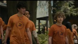 Backdrop to the movie "A Hero