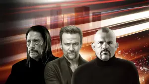 Watch film Acceleration | Official Trailer