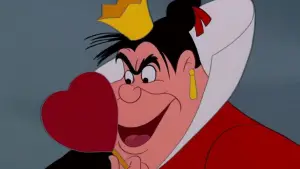 Backdrop to the movie "Alice in Wonderland" #621262