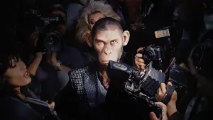 Backdrop to the movie "Better Man" #575353