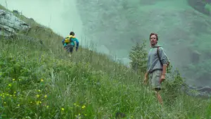 Backdrop to the movie "Call Me by Your Name" #595996