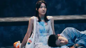 Backdrop to the movie "Lovesick" #620705