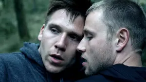 Backdrop to the movie "Free Fall" #201727