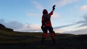 Watch film Dune Drifter | Official Trailer