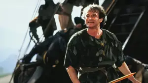 Backdrop to the movie "Hook" #619865