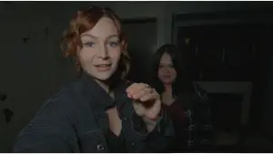 Backdrop to the movie "House on Eden" #674473