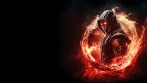 Backdrop to the movie "Immortal Combat" #792678