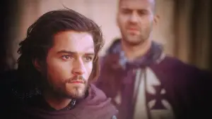 Backdrop to the movie "Kingdom of Heaven" #618718