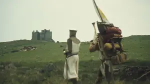 Backdrop to the movie "Monty Python and the Holy Grail" #664972