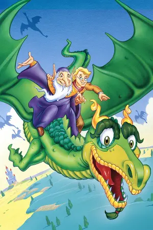 The Flight of Dragons