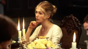 Backdrop to the movie "Pride & Prejudice" #575558