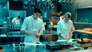 Backdrop to the movie "Redress" #533260