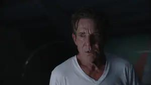 Backdrop to the movie "Signal One" #792365