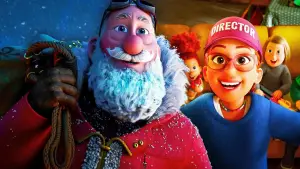 Backdrop to the movie "That Christmas" #636692