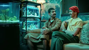 Backdrop to the movie "The Fakenapping" #613137