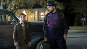 Backdrop to the movie "The House with a Clock in Its Walls" #295447