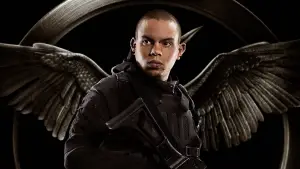 Backdrop to the movie "The Hunger Games: Mockingjay - Part 1" #566759