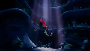 Backdrop to the movie "The Little Mermaid" #222454
