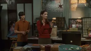 Backdrop to the movie "The Princess Diaries" #656867