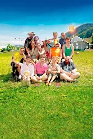 Poster to the movie "Un p’tit truc en plus" #627519