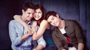 Backdrop to the movie "When We First Met" #384155