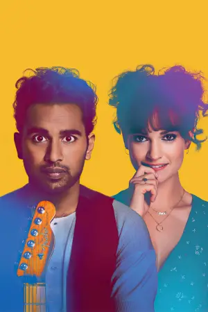 Poster to the movie "Yesterday" #742582