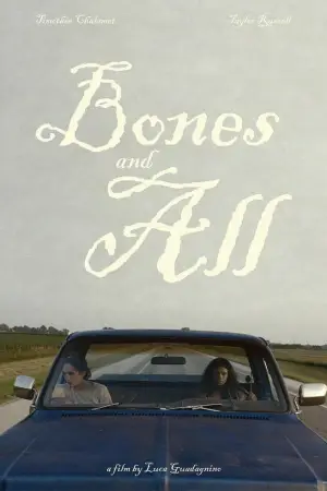 Bones and All