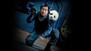 Backdrop to the movie "Panda Plan" #572746