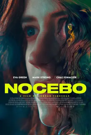 Poster to the movie "Nocebo" #131751