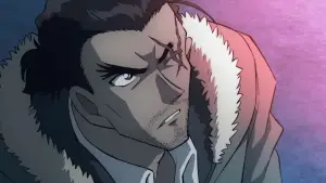 Backdrop to the movie "Detective Conan: One-Eyed Flashback" #576917