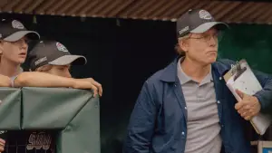 Backdrop to the movie "You Gotta Believe" #806325