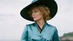 Backdrop to the movie "Chéri" #738725