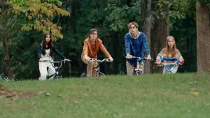 Backdrop to the movie "The Wildman of Shaggy Creek" #630952