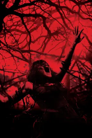 Poster to the movie "Evil Dead" #838790