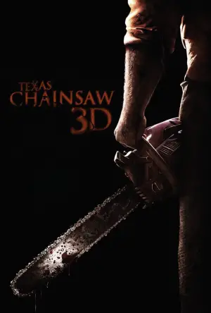 Poster to the movie "Texas Chainsaw 3D" #717645