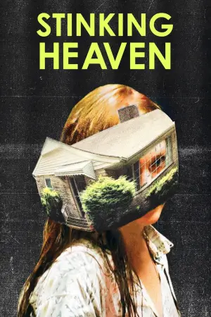Movie poster "Stinking Heaven"