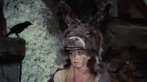 Backdrop to the movie "Donkey Skin" #812073