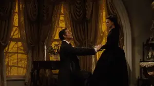 Backdrop to the movie "Gone with the Wind" #611664