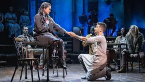 Backdrop to the movie "Hadestown" #912592