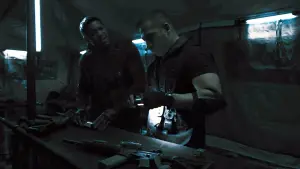 Watch film The Immortal Wars | The Immortal Wars - Official Trailer