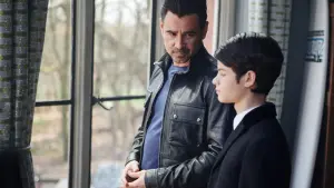 Backdrop to the movie "Artemis Fowl" #345394