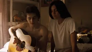 Backdrop to the movie "A Complete Unknown" #577724