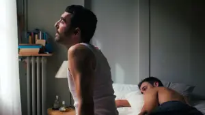 Backdrop to the movie "Another Man" #771410