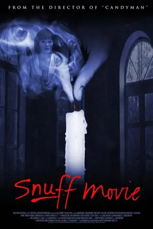 Poster to the movie "Snuff-Movie" #738979