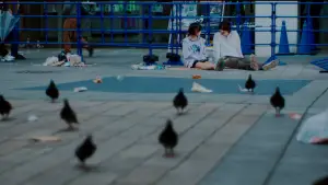 Backdrop to the movie "BURN" #775275