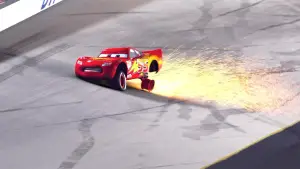 Backdrop to the movie "Cars" #599727